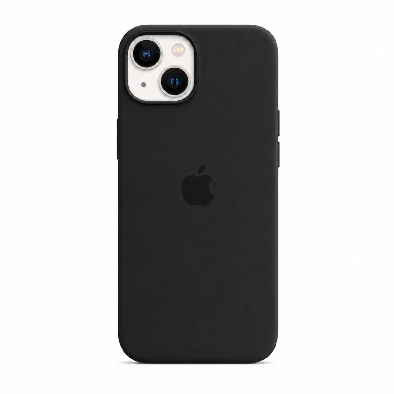 Anti-Fingerprint Premium Silicone Case for iPhone 14