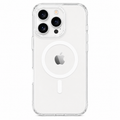N52 MagSafe Clear Case for iPhone 16 Pro