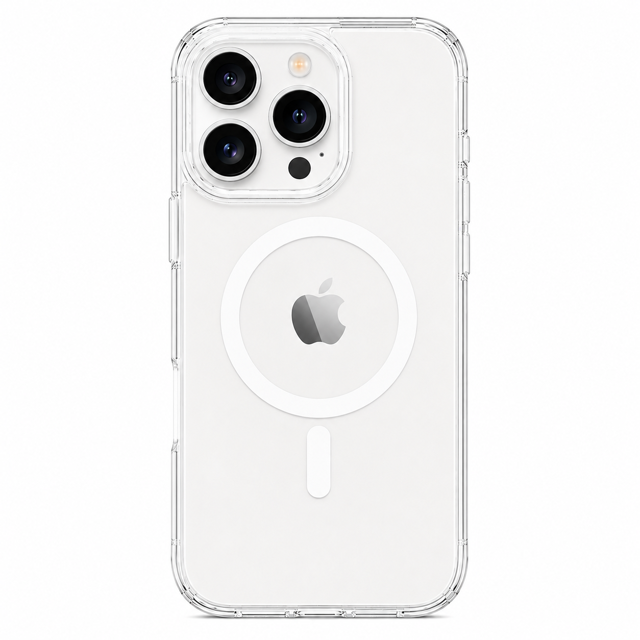N52 MagSafe Clear Case for iPhone 16 Pro