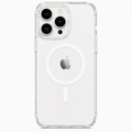 N52 MagSafe Clear Case for iPhone 15 Pro Max