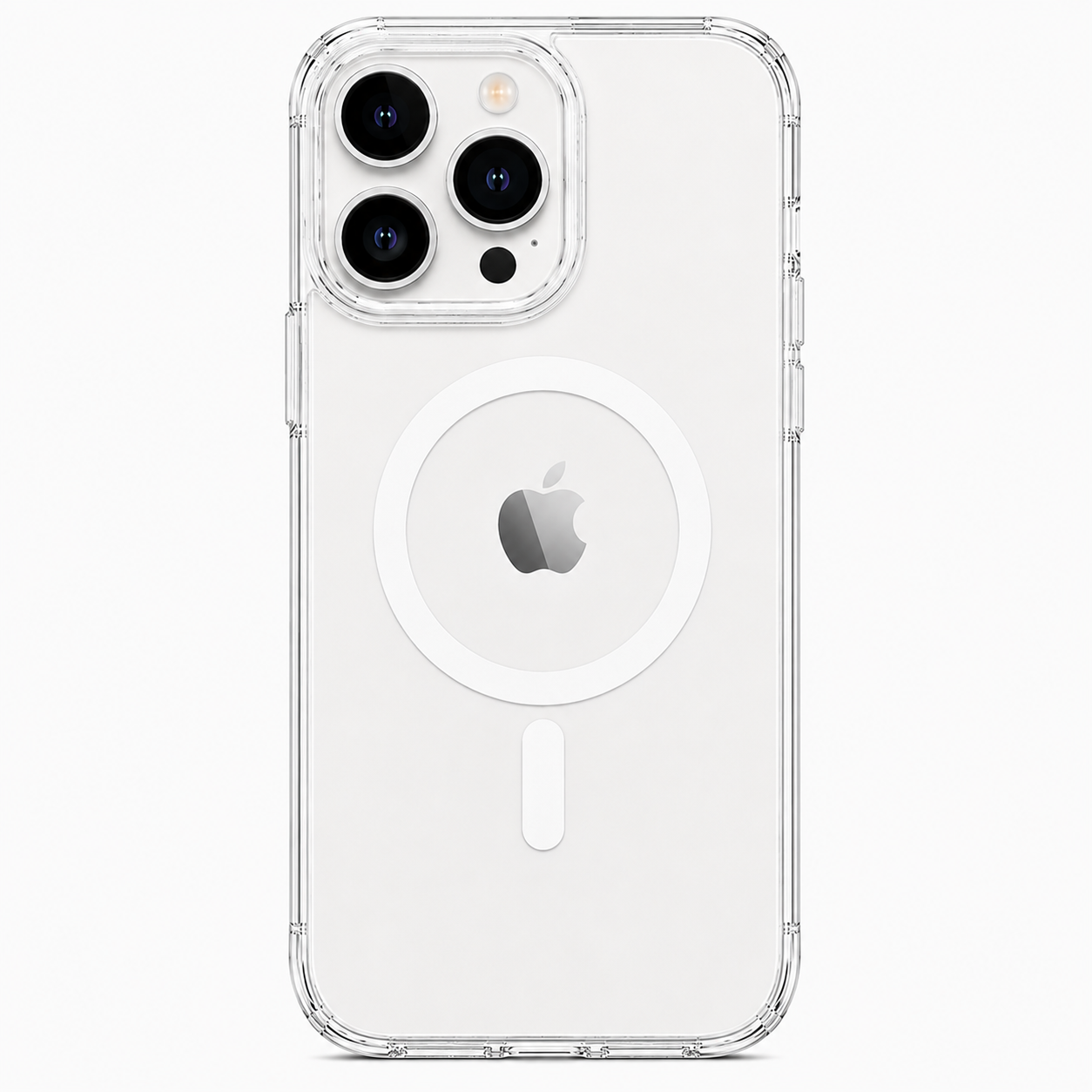 N52 MagSafe Clear Case for iPhone 15 Pro Max