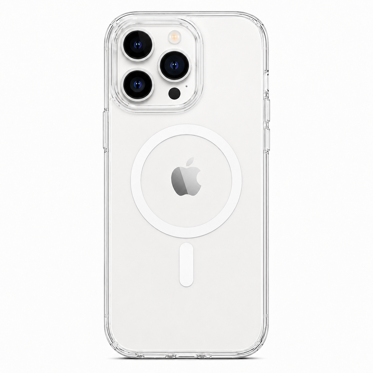 N52 MagSafe Clear Case for iPhone 14 Pro