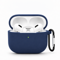 Soft Silicone Protective Case for AirPods Pro 2