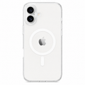 N52 MagSafe Clear Case for iPhone 16