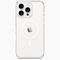 N52 MagSafe Clear Case for iPhone 16 Pro Max