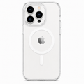N52 MagSafe Clear Case for iPhone 15 Pro