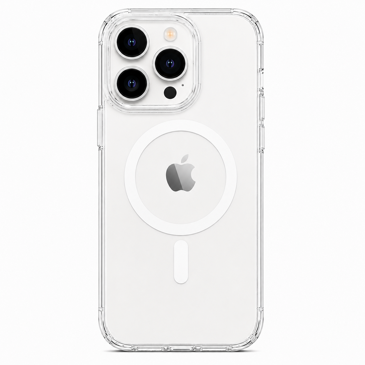 N52 MagSafe Clear Case for iPhone 15 Pro