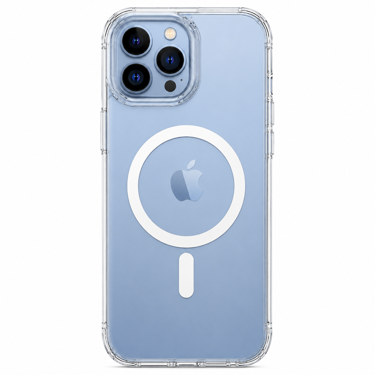 N52 MagSafe Clear Case for iPhone 13 Pro