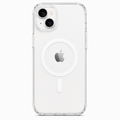 N52 MagSafe Clear Case for iPhone 15