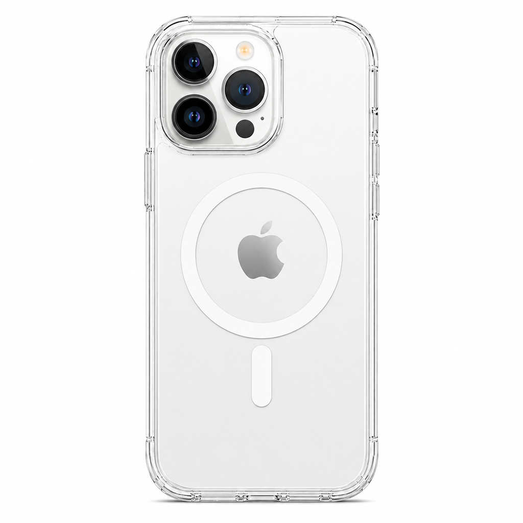N52 MagSafe Clear Case for iPhone 13 Pro Max