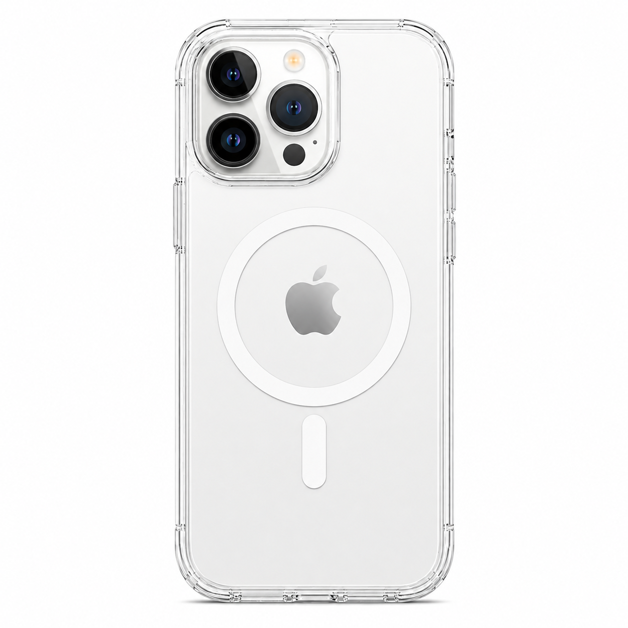 N52 MagSafe Clear Case for iPhone 13 Pro Max