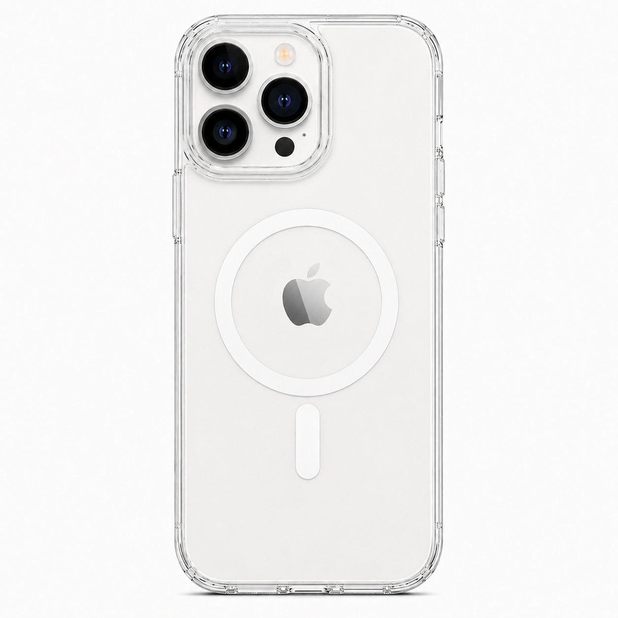 N52 MagSafe Clear Case for iPhone 14 Pro Max