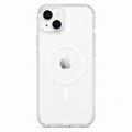 N52 MagSafe Clear Case for iPhone 14