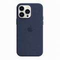 Anti-Fingerprint Premium Silicone Case for iPhone 13 Pro