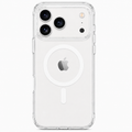 N52 MagSafe Clear Case for iPhone 17 Pro