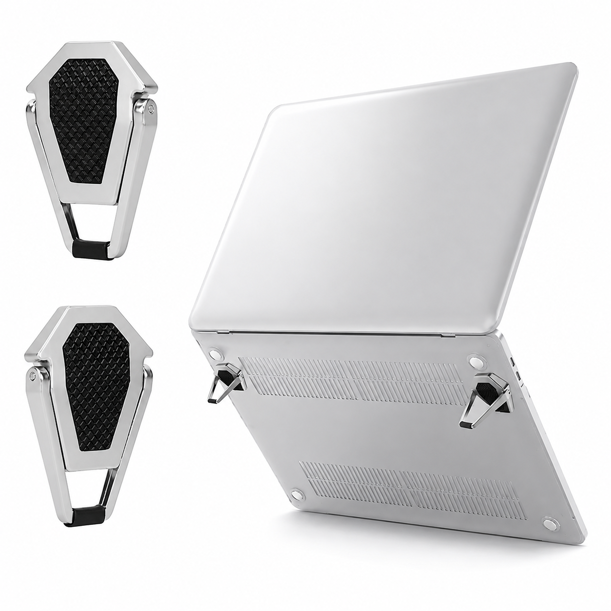 Portable Laptop Stand by Cover Mint