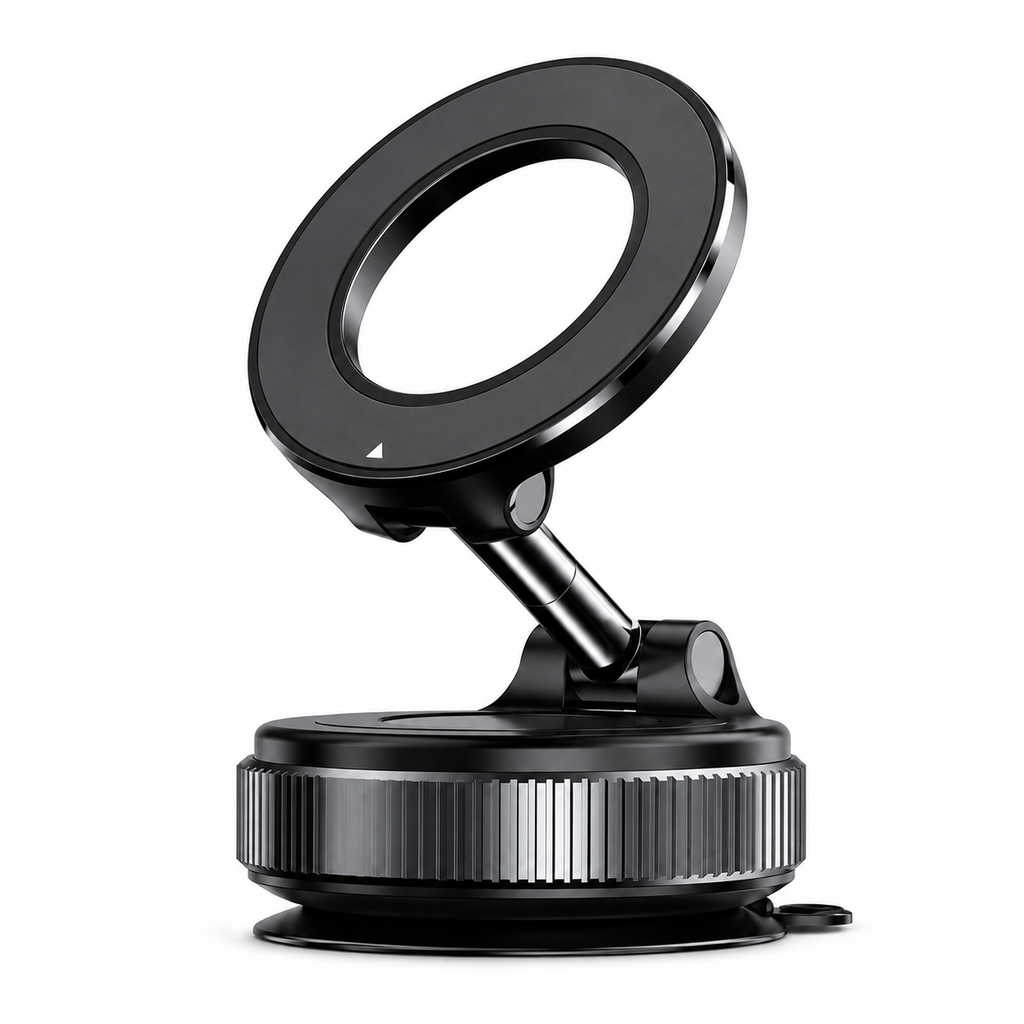 360 Degree MagPro Mount with N52 MagSafe